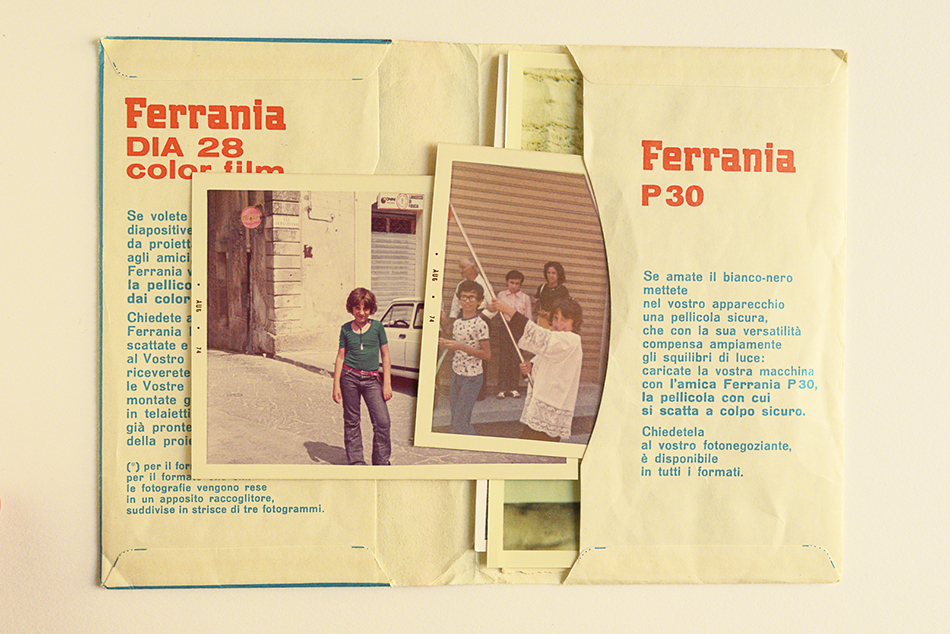   foto ricordo  