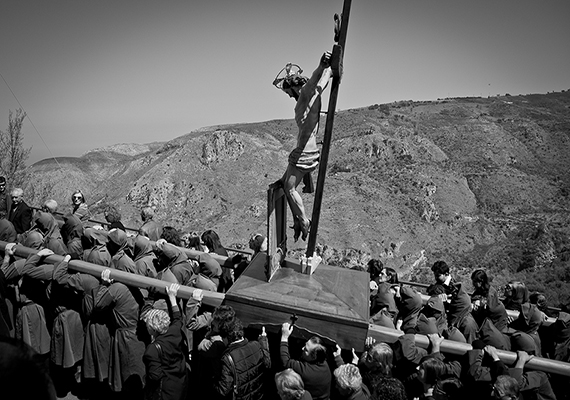  <br>
National Geographic Italia - Concorso 2013 - Foto finalista categoria gente e popoli