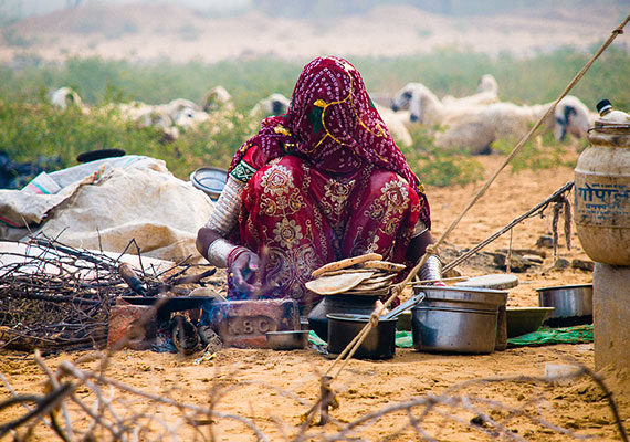 National Geographic Italia - Concorso 2014 -  
 Foto finalista pubblicata su National Geographic Italia 