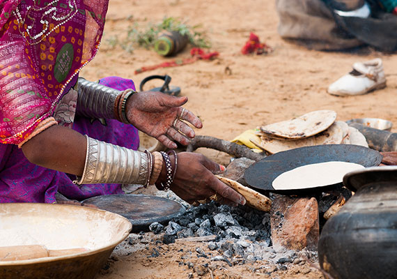 Rajasthan(India)