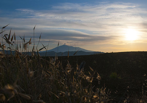 Etna