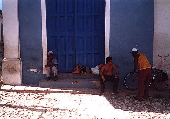 Trinidad (Cuba) 