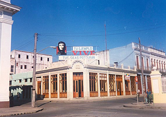 Havana (Cuba) 